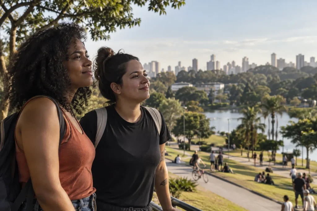 O Sonho de Abrir uma Torneira