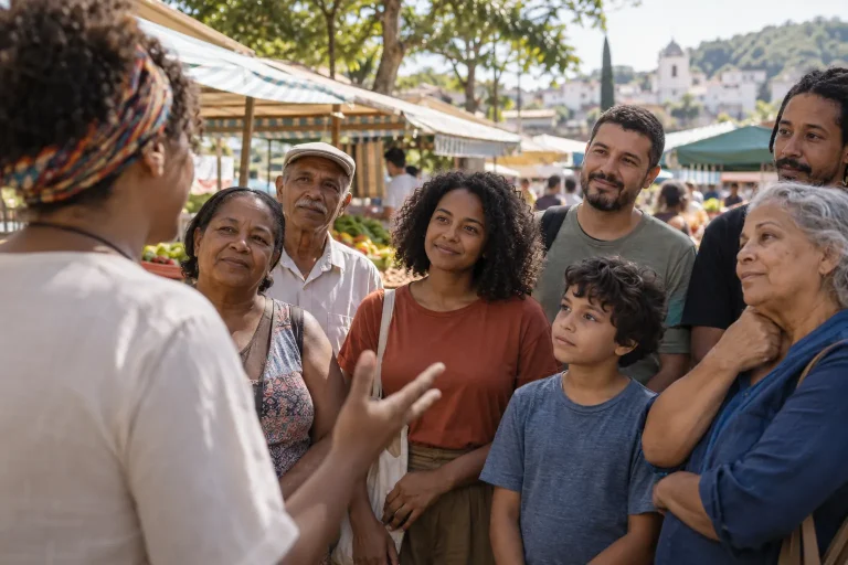 Voltar a Querer o Futuro