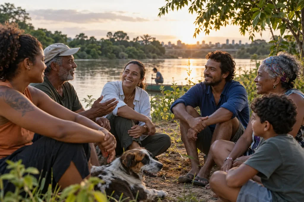 Ainda Há Vida Para Viver