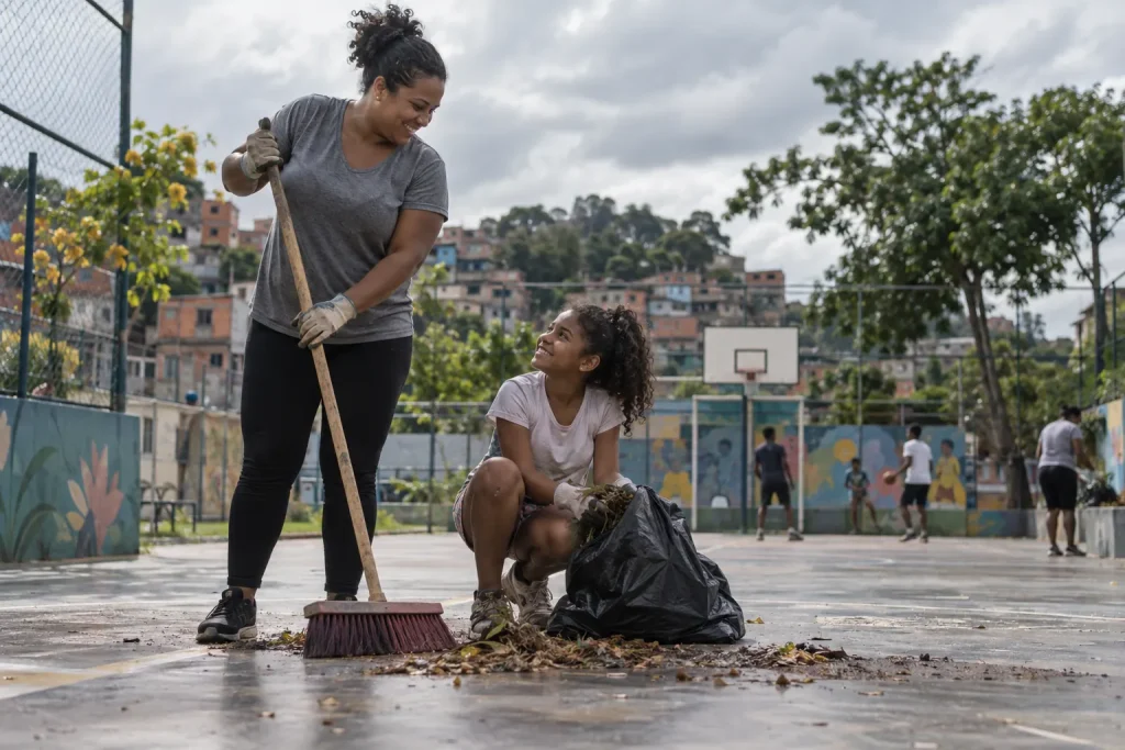 O Sonho Não Deveria Ter CEP