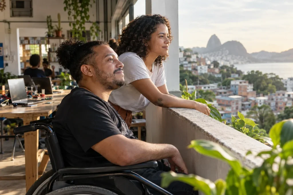 O QUE PRECISAMOS DEIXAR PARA TRÁS?