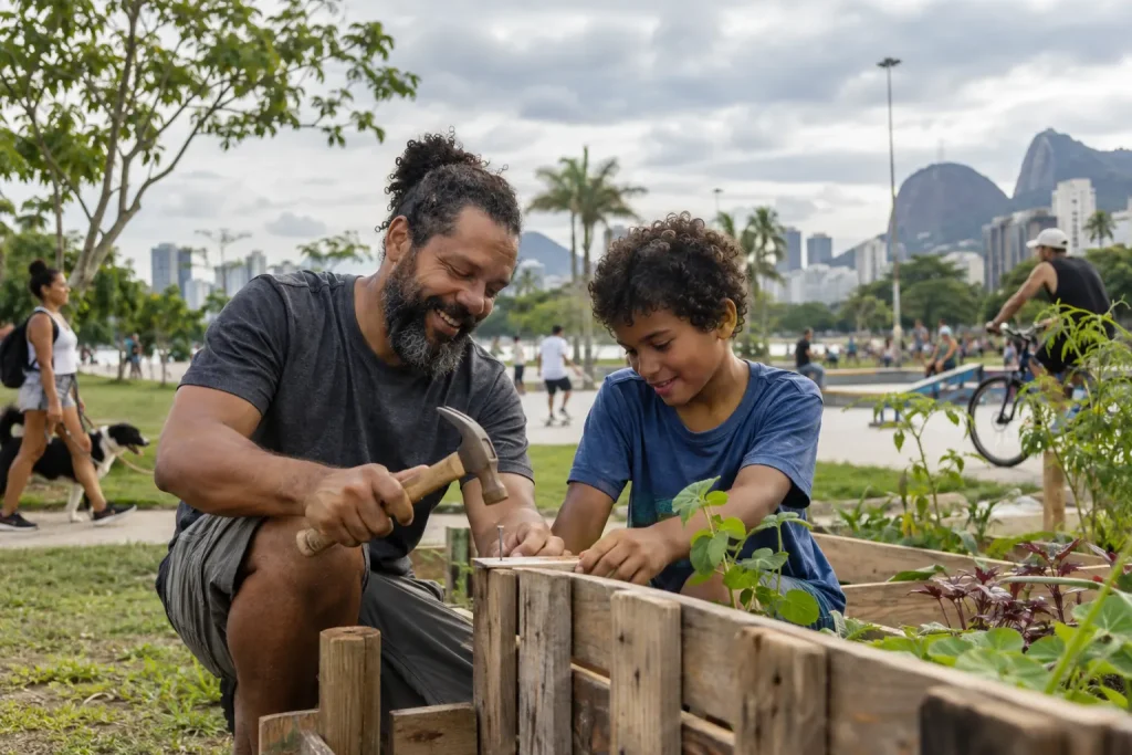 Uma Sociedade Também Pode Recomeçar?