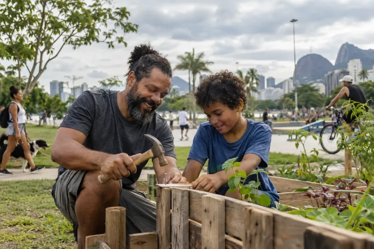 Uma Sociedade Também Pode Recomeçar?