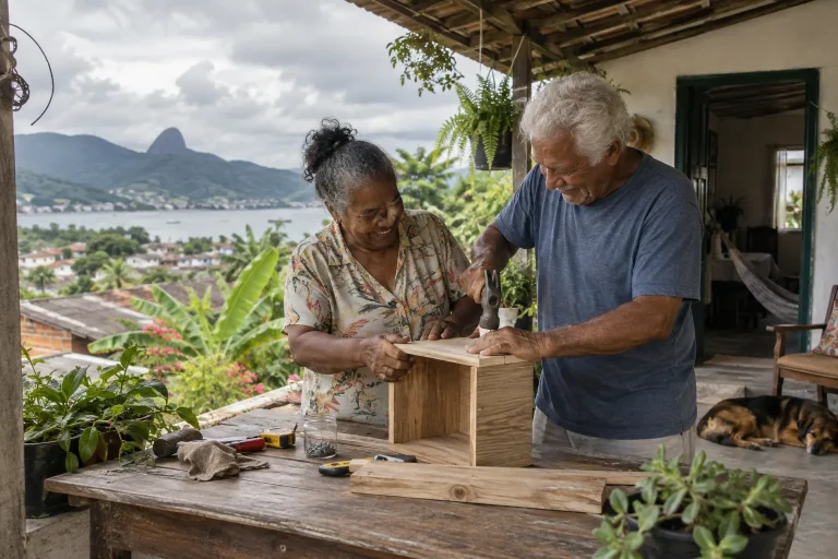 A Próxima Forma de Viajar