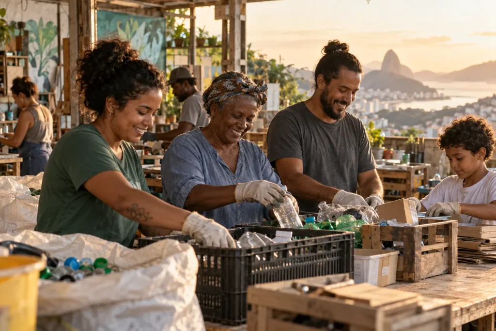 Que Energia Deixaremos Para Quem Vier Depois?