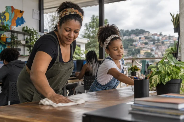 Trabalhar Pode Levar Você Para Onde?