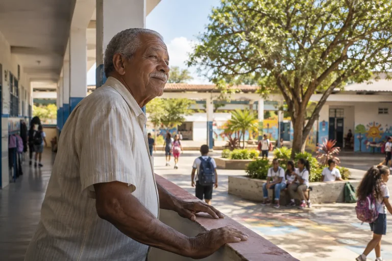 ACREDITAR EM ALGUÉM