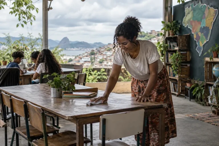 Construir o Impossível