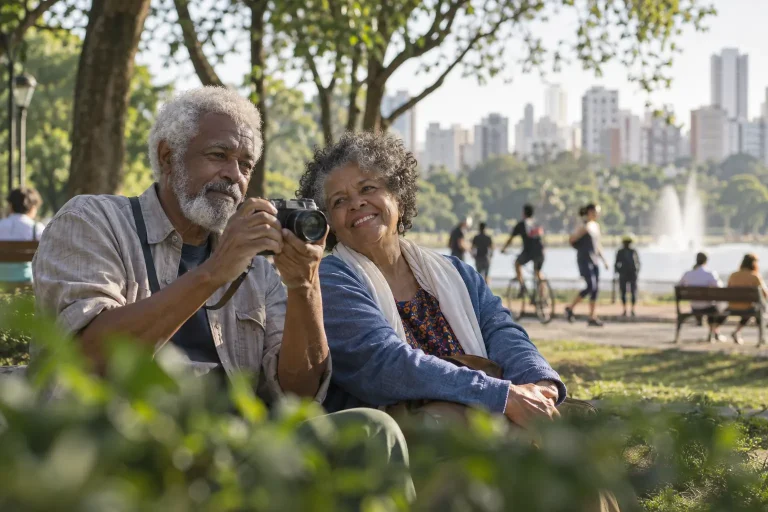 A Cidade Que Ainda Não Construímos