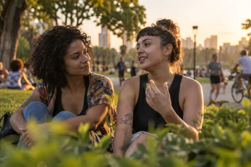 O Lugar Onde Vivemos Pode Nos Fazer Felizes?