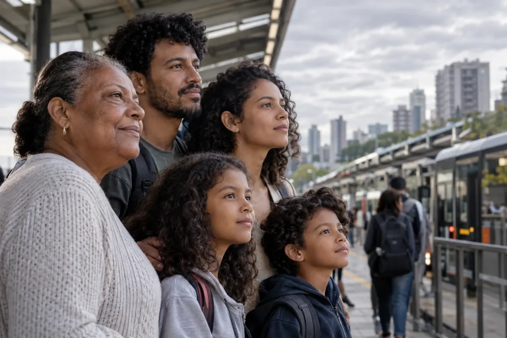 Ainda Podemos Mudar o Futuro?