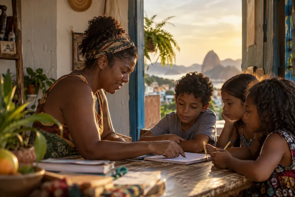 Lugares Que Podem Mudar Para Sempre