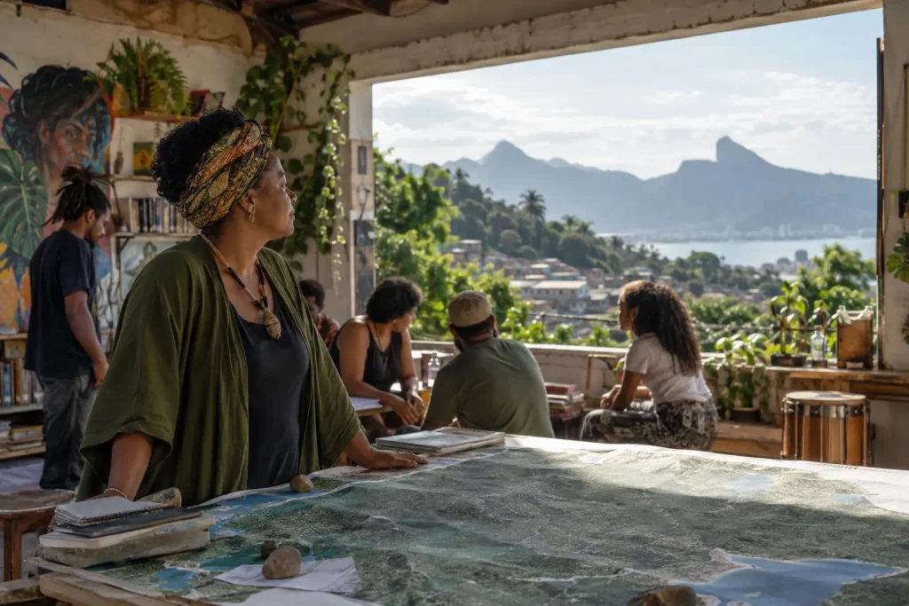 Os Lugares Selvagens Que Ainda Existem