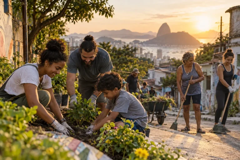 Sete Bilhões de Sonhos