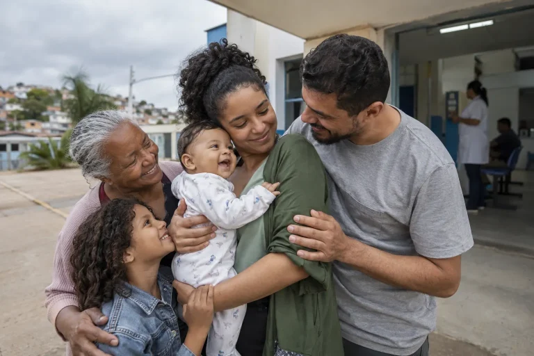 O Que Existe de Universal no Amor?